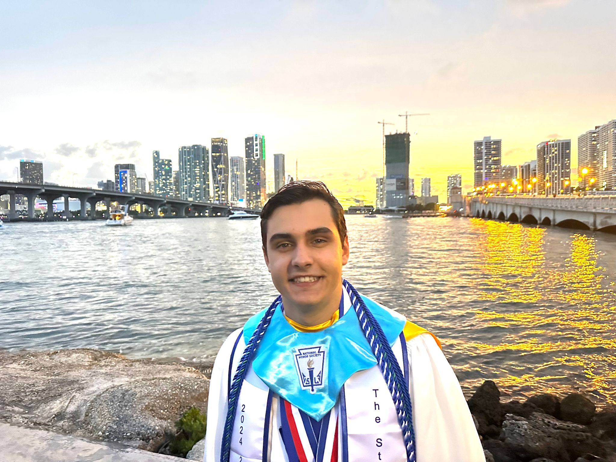 Latidos de un sueño presente: Nueva generación cubanoamericana toca a las puertas Latidos de un sueño presente: Nueva generación cubanoamericana toca a las puertas
