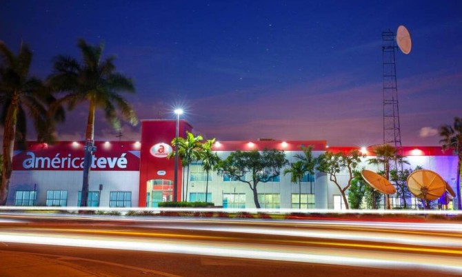 Venturas y desventuras de América TeVé en Miami: Una respuesta necesaria Venturas y desventuras de América TeVé en Miami: Una respuesta necesaria