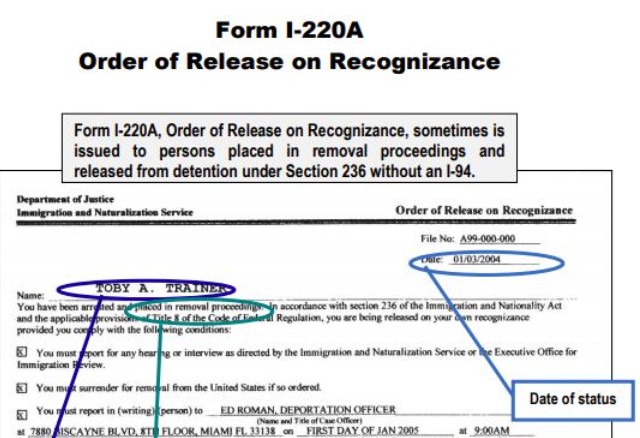 Fallo de Tribunal de Apelaciones: ¿Termina la incertidumbre para cubanos con I-220A? Fallo de Tribunal de Apelaciones: ¿Termina la incertidumbre para cubanos con I-220A?