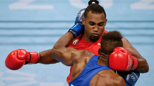 Boxeo cubano: Una decisión sin alternativas Boxeo cubano: Una decisión sin alternativas