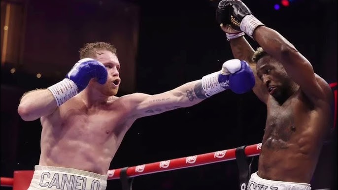 Escándalo sobre el ring en Arabia Saudita: ¿Boxeo o pantomina? Escándalo sobre el ring en Arabia Saudita: ¿Boxeo o pantomina?