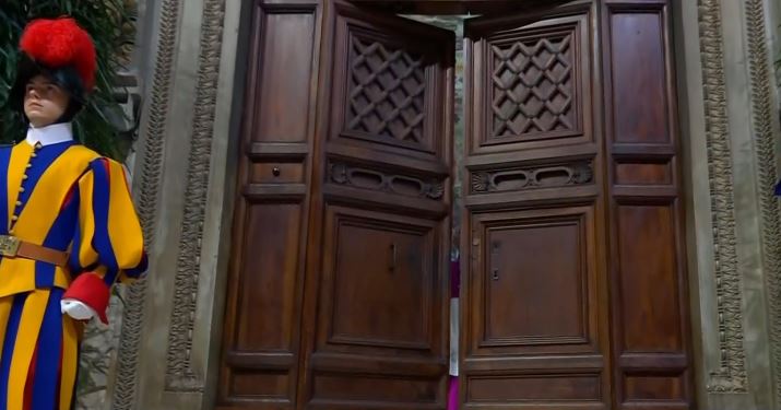 Comienza el Cónclave Vaticano: Todo lo que debes saber sobre la elección del nuevo Papa Comienza el Cónclave Vaticano: Todo lo que debes saber sobre la elección del nuevo Papa