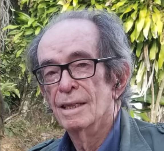 De la cúpula cubana en retirada: Osmany Cienfuegos ante el juicio de la Historia De la cúpula cubana en retirada: Osmany Cienfuegos ante el juicio de la Historia