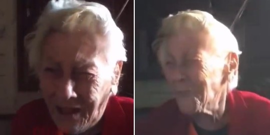 Fallece en Cuba la anciana Zoila Chávez sin poder despedirse de su hijo preso Fallece en Cuba la anciana Zoila Chávez sin poder despedirse de su hijo preso