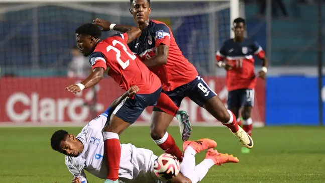 Mundial de Fútbol 2026: Si Cuba no se clasifica ahora, no se clasificará nunca Mundial de Fútbol 2026: Si Cuba no se clasifica ahora, no se clasificará nunca