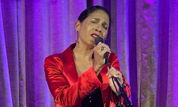 Haydée Milanés: Sentimiento en estado puro Haydée Milanés: Sentimiento en estado puro