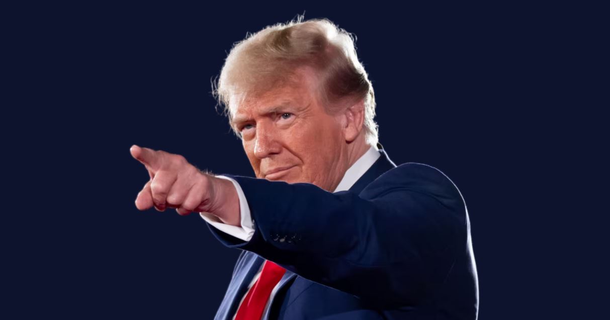 Trump prohíbe entrada de viajeros cubanos en Estados Unidos Trump prohíbe entrada de viajeros cubanos en Estados Unidos